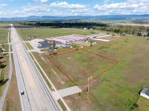 lot A1 Us Hwy 93 N, Stevensville, MT 59870