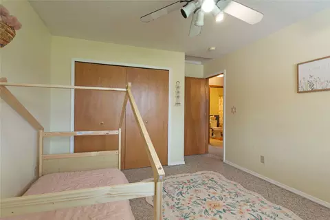Bedroom - 21133 Handley Loop, Clinton, MT 59825 photo 4 of 8