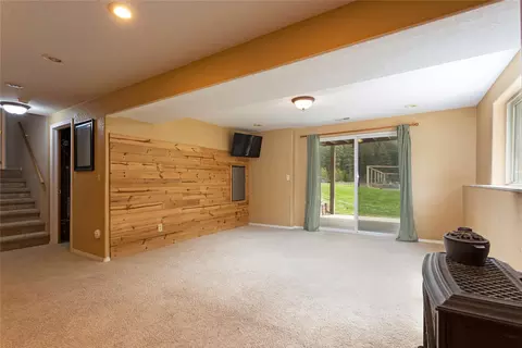 Living - 21133 Handley Loop, Clinton, MT 59825 photo 3 of 4