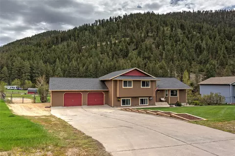 Exterior - 21133 Handley Loop, Clinton, MT 59825 photo 3 of 13