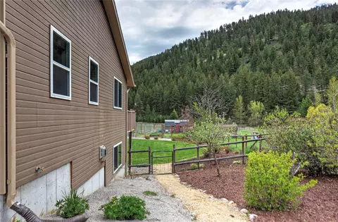 Exterior - 21133 Handley Loop, Clinton, MT 59825 photo 4 of 13