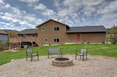 Exterior - 21133 Handley Loop, Clinton, MT 59825 photo 10 of 13