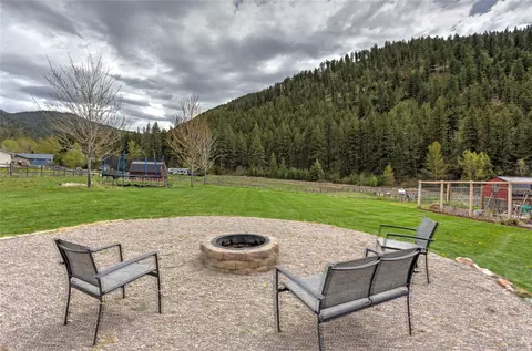 Exterior - 21133 Handley Loop, Clinton, MT 59825 photo 11 of 13