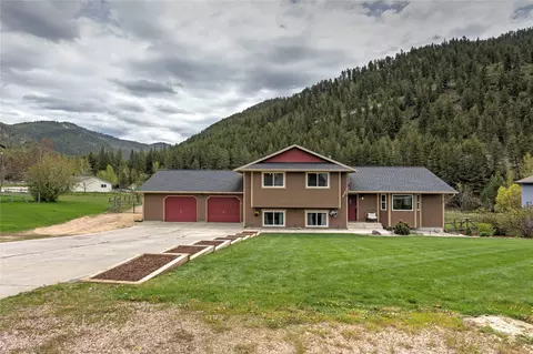 Exterior - 21133 Handley Loop, Clinton, MT 59825 photo 2 of 13