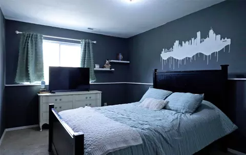Bedroom - 21133 Handley Loop, Clinton, MT 59825 photo 8 of 8