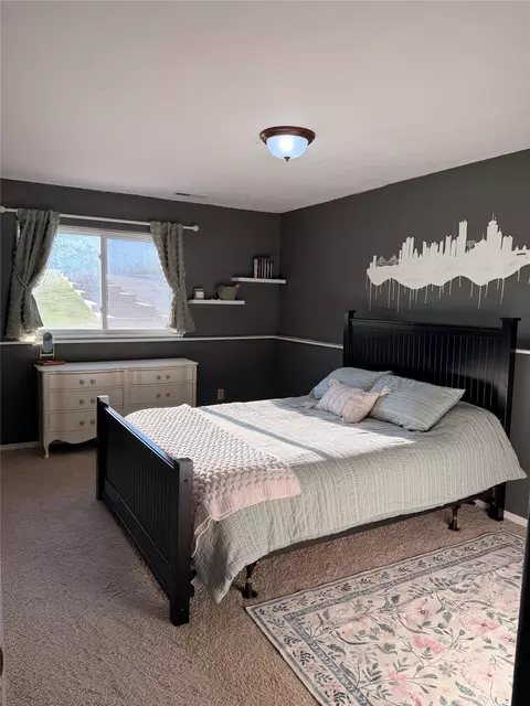 Bedroom - 21133 Handley Loop, Clinton, MT 59825 photo 7 of 8
