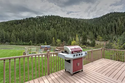 Exterior - 21133 Handley Loop, Clinton, MT 59825 photo 13 of 13