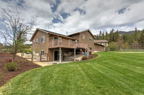 Exterior - 21133 Handley Loop, Clinton, MT 59825 photo 6 of 13