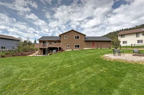 Exterior - 21133 Handley Loop, Clinton, MT 59825 photo 9 of 13