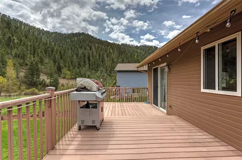 Exterior - 21133 Handley Loop, Clinton, MT 59825 photo 12 of 13