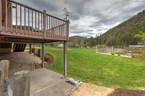 Exterior - 21133 Handley Loop, Clinton, MT 59825 photo 5 of 13