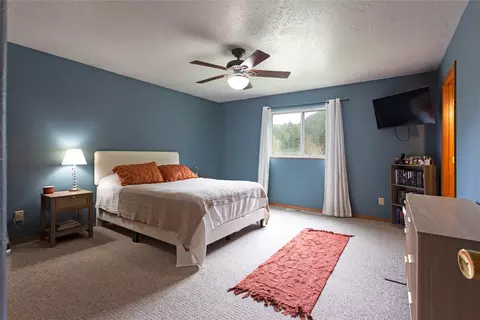 Bedroom - 21133 Handley Loop, Clinton, MT 59825 photo 1 of 8