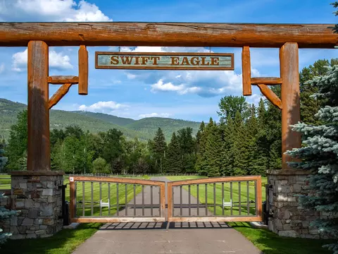 View/Area - 405 Delrey Rd, Whitefish, MT 59937 photo 4 of 21