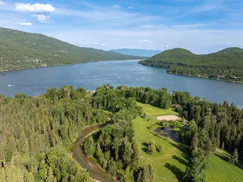 View/Area - 405 Delrey Rd, Whitefish, MT 59937 photo 2 of 21