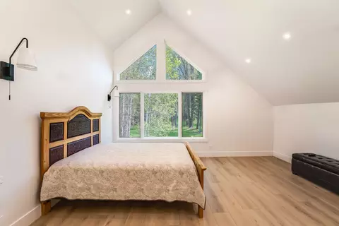 Bedroom - 405 Delrey Rd, Whitefish, MT 59937 photo 7 of 7