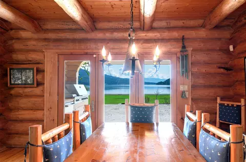 Dining - 405 Delrey Rd, Whitefish, MT 59937 photo 2 of 2