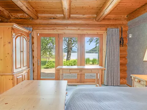 Bedroom - 405 Delrey Rd, Whitefish, MT 59937 photo 1 of 7