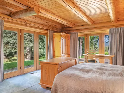 Bedroom - 405 Delrey Rd, Whitefish, MT 59937 photo 3 of 7