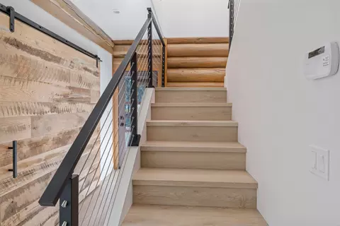 Entry Way - 405 Delrey Rd, Whitefish, MT 59937 photo 2 of 2