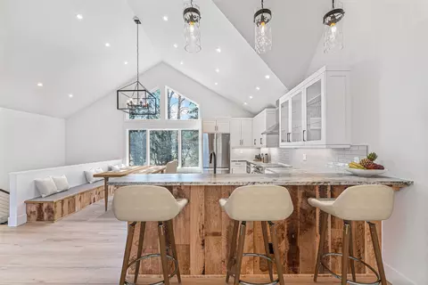 Kitchen - 405 Delrey Rd, Whitefish, MT 59937 photo 3 of 3
