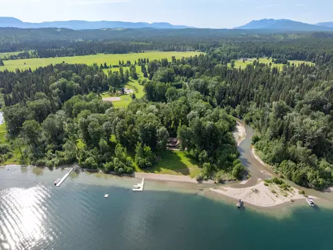 View/Area - 405 Delrey Rd, Whitefish, MT 59937 photo 3 of 21