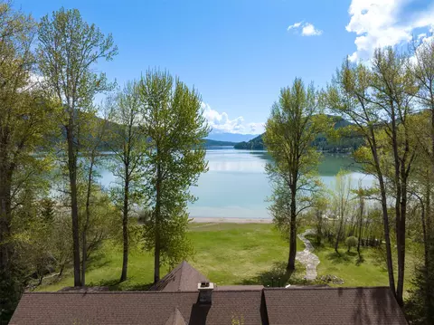 View/Area - 405 Delrey Rd, Whitefish, MT 59937 photo 7 of 21