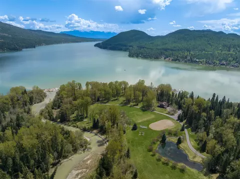 405 Delrey Rd, Whitefish, MT 59937