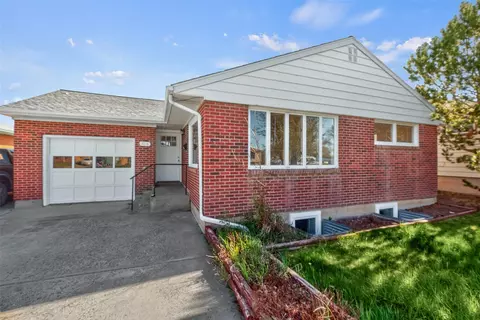 1018 3rd Ave NW, Great Falls, MT 59404