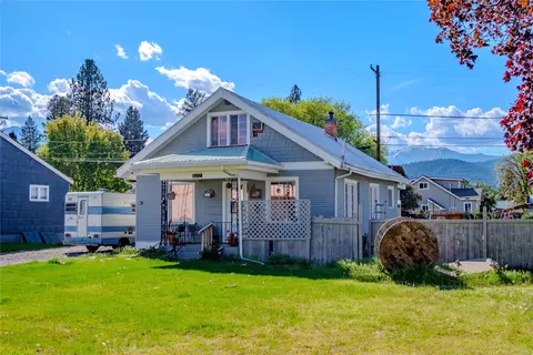 1022 Washington Ave, Libby, MT 59923
