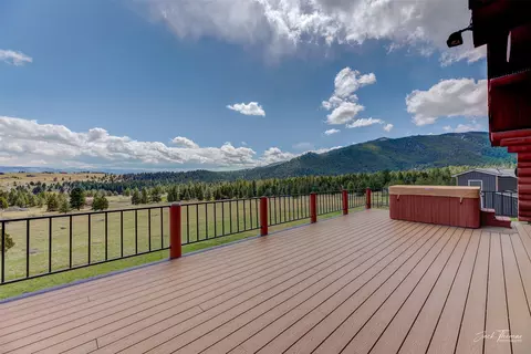 Exterior - 11 Fiddlers Grn, Clancy, MT 59634 photo 3 of 11