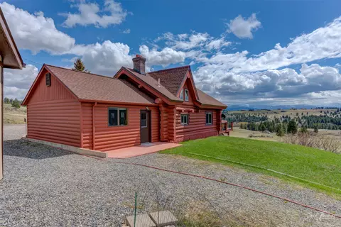 Exterior - 11 Fiddlers Grn, Clancy, MT 59634 photo 5 of 11