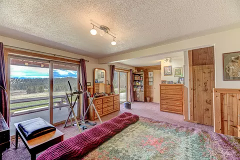 Bedroom - 11 Fiddlers Grn, Clancy, MT 59634 photo 6 of 8