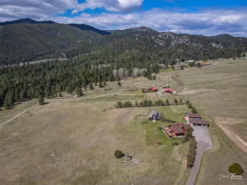 View/Area - 11 Fiddlers Grn, Clancy, MT 59634 photo 7 of 16