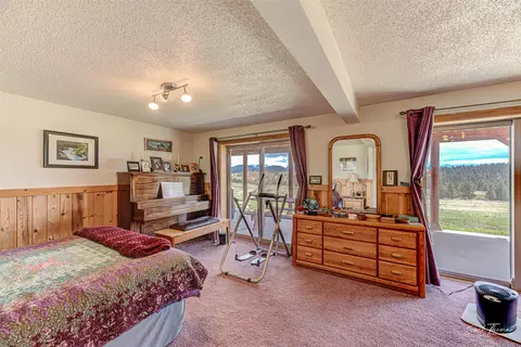 Bedroom - 11 Fiddlers Grn, Clancy, MT 59634 photo 5 of 8