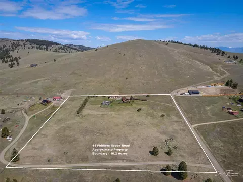 View/Area - 11 Fiddlers Grn, Clancy, MT 59634 photo 2 of 16