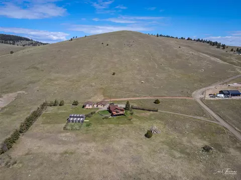 View/Area - 11 Fiddlers Grn, Clancy, MT 59634 photo 3 of 16