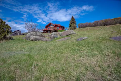 Exterior - 11 Fiddlers Grn, Clancy, MT 59634 photo 10 of 11