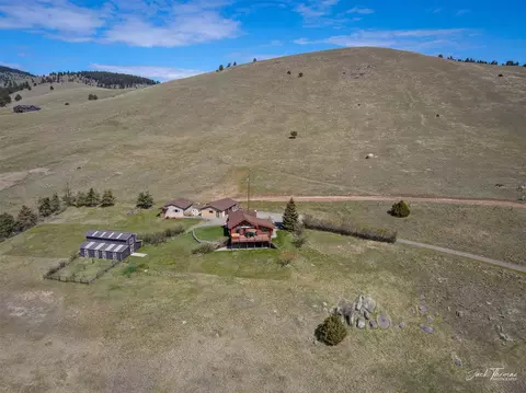 View/Area - 11 Fiddlers Grn, Clancy, MT 59634 photo 4 of 16