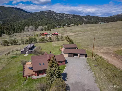 View/Area - 11 Fiddlers Grn, Clancy, MT 59634 photo 6 of 16