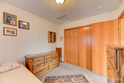 Bedroom - 11 Fiddlers Grn, Clancy, MT 59634 photo 8 of 8