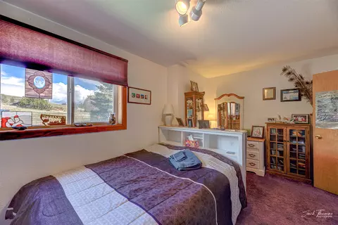 Bedroom - 11 Fiddlers Grn, Clancy, MT 59634 photo 2 of 8