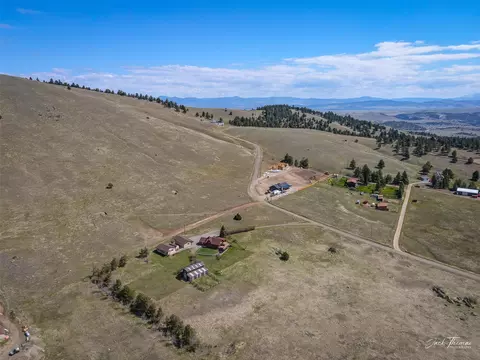 View/Area - 11 Fiddlers Grn, Clancy, MT 59634 photo 15 of 16