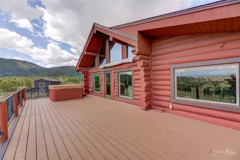 Exterior - 11 Fiddlers Grn, Clancy, MT 59634 photo 4 of 11