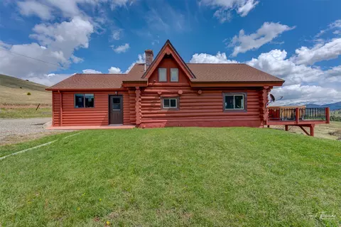 Exterior - 11 Fiddlers Grn, Clancy, MT 59634 photo 6 of 11