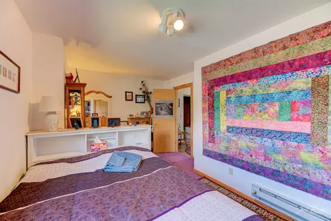 Bedroom - 11 Fiddlers Grn, Clancy, MT 59634 photo 3 of 8