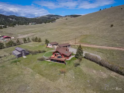 View/Area - 11 Fiddlers Grn, Clancy, MT 59634 photo 5 of 16