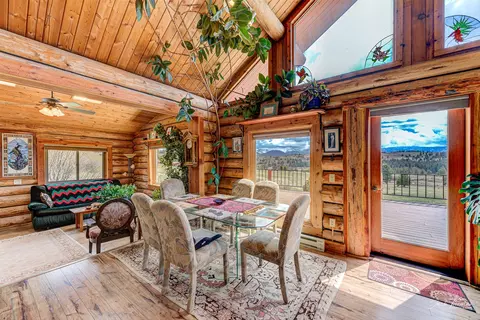 Dining - 11 Fiddlers Grn, Clancy, MT 59634 photo 2 of 2