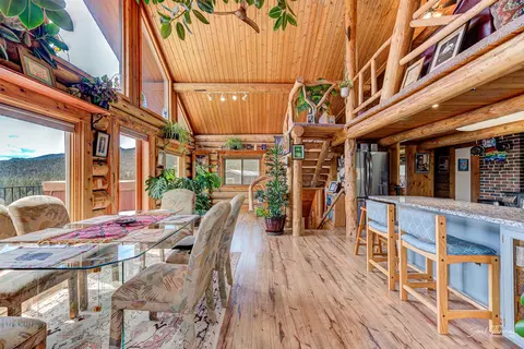 Dining - 11 Fiddlers Grn, Clancy, MT 59634 photo 1 of 2