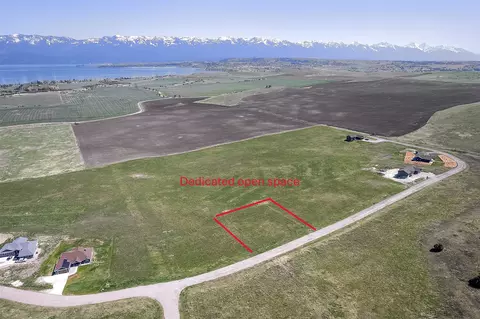 lot36 Stone Wall Dr, Polson, MT 59860