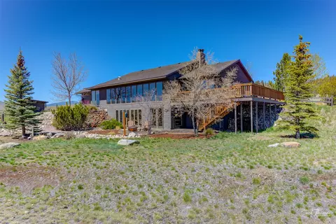 1087 Sunny Vista Rd, Helena, MT 59602